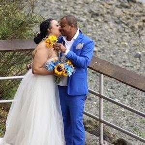 Meet your Posher, Alexandra